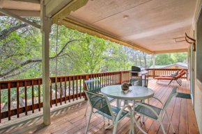 Evolve Resort-Style Home with Grill Near Yosemite
